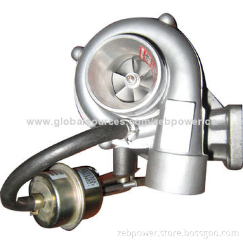 HX35W Holset Turbo Charger for Cummins Engine